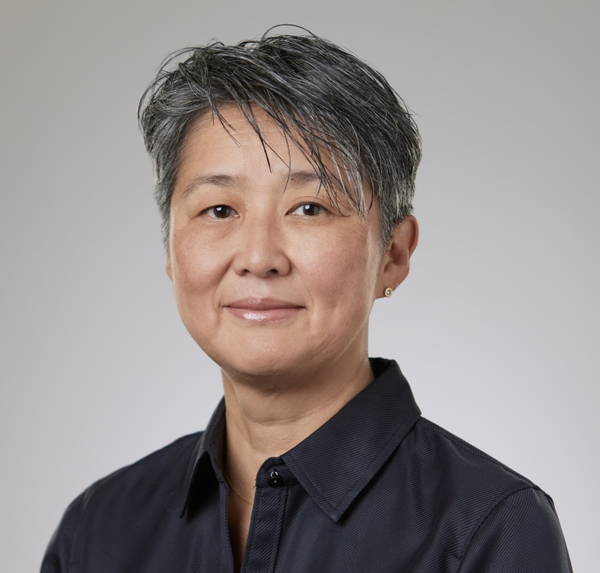 Kumiko Haas, Ph.D.